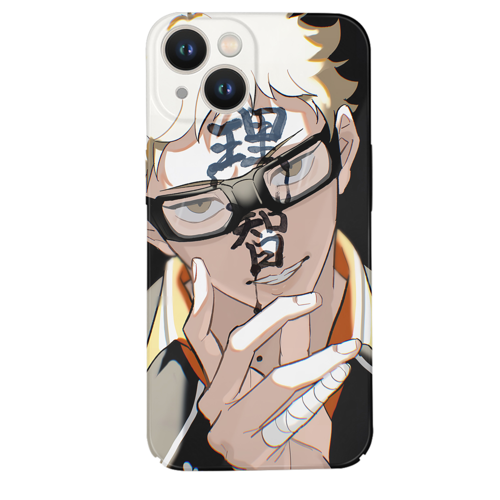 （画像用） ハイキュー!! Haikyu!! 【iPhone 14シリーズ対応】ハードケース